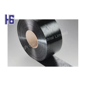 Thermoplastic CFRP