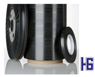 Carbon Fiber PEKK Unidirectional Prepreg
