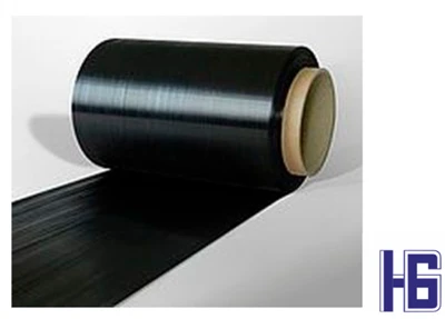 Carbon Fiber Reinforced Thermoplastic PC Tape