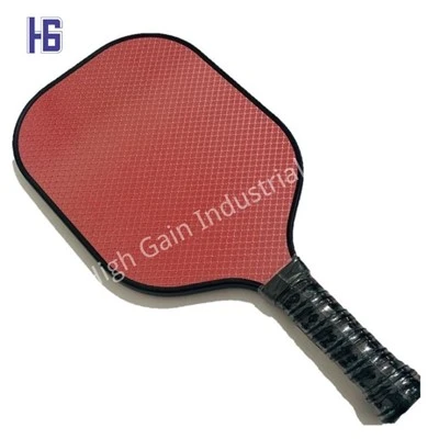 Carbon Fiber Pickle Paddle