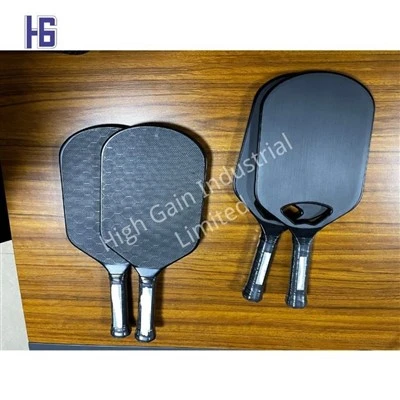 Carbon Fiber Pickleball Paddle