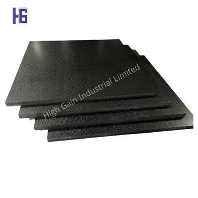 Carbon Fiber Plate Cnc