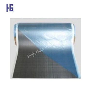 Carbon Fiber Pre-Impregnated