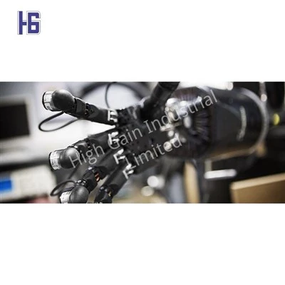 Carbon Fiber Prosthetic Hand