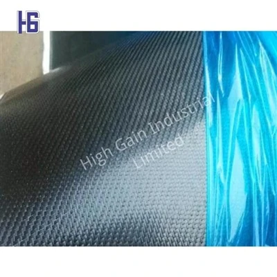 Carbon Fiber Resin-soaked