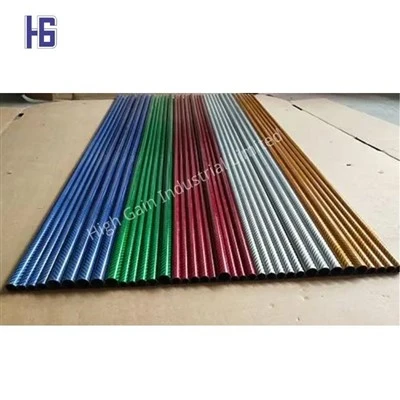 Carbon Fiber Rod Tube