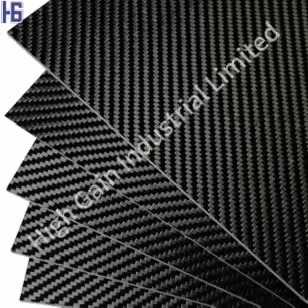 Carbon Fiber Sheet Plate