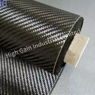 Carbon Fiber Sheet Roll