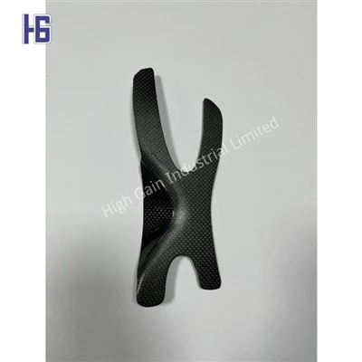 Carbon Fiber Shoe Inserts