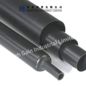 Carbon Fiber Telescopic Tube