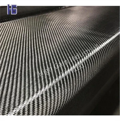 Carbon Fiber Textile Weaves