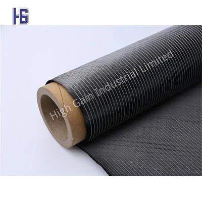 Carbon Fiber Twill Cloth