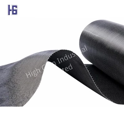 Carbon Fiber Unidirectional Fabric