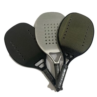 Carbon Fibre Beach Tennis Racquet
