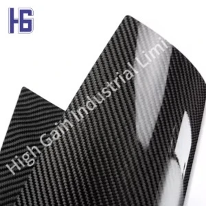 Carbon Fibre Board