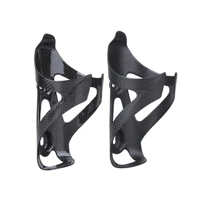 Carbon Fibre Bottles Rack