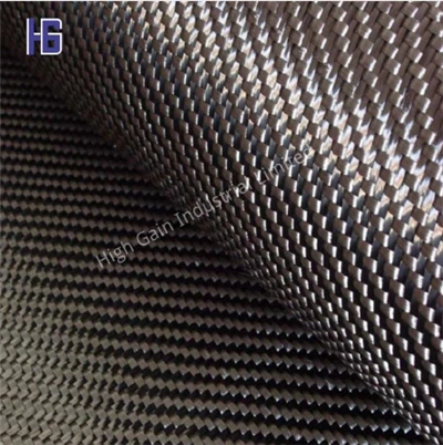 Carbon Fibre Cloth