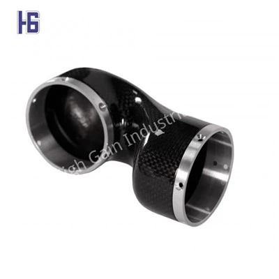 Carbon Fibre Prosthetics