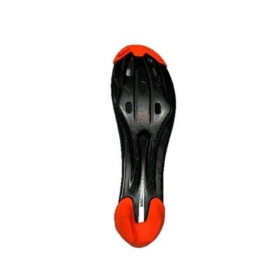 Carbon Fibre Shoe