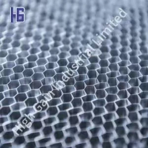 Carbon Honeycomb Panels