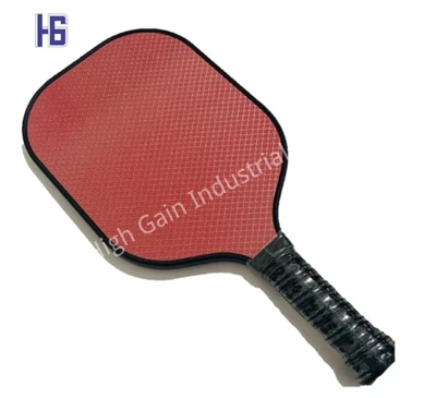 Carbon Pickleball Paddle