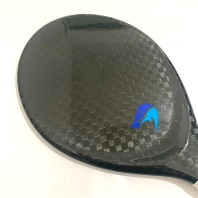 Composite Beach Tennis Paddle