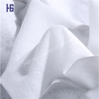 Composite Breather Cloth