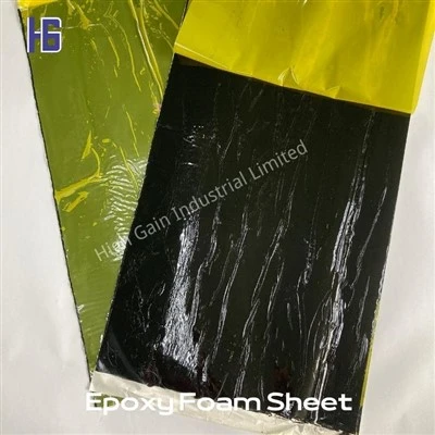 Composite Core Material