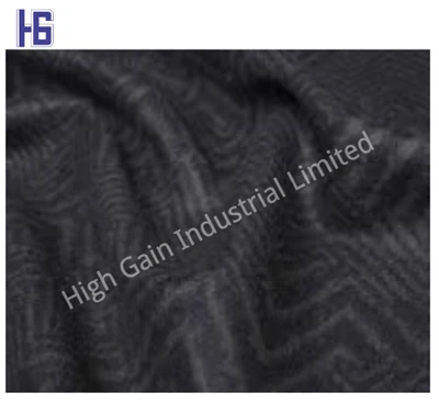 Composite Jacquard Material