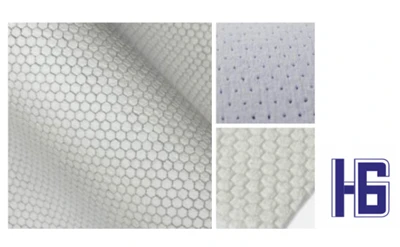 Core Materials For Composites
