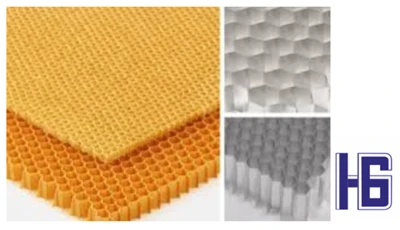 Cored Composite Structures