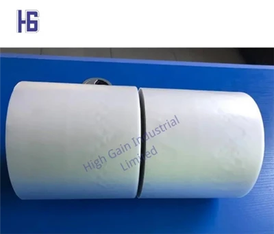 ETFE Extruded Films