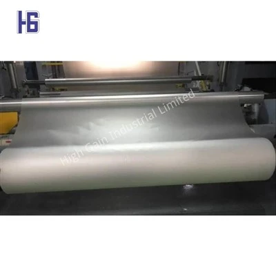 ETFE Film Freenhouse