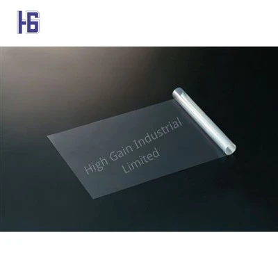 ETFE For Solar Panel