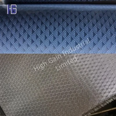 Fiberglass Jacquard Fabrics