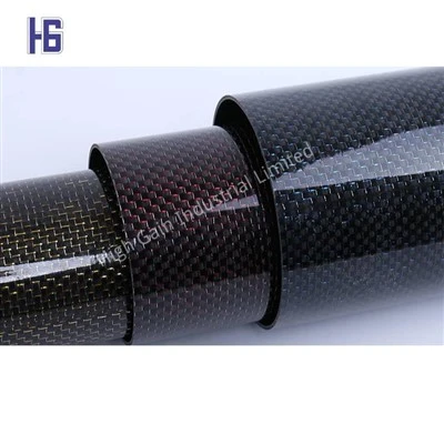 Filament Winding Tube