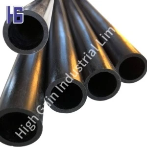 Flexible Carbon Fiber Tube