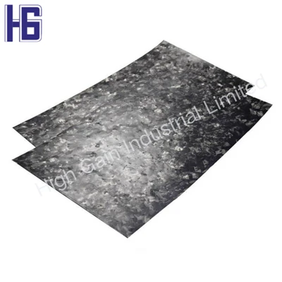 Cutting Carbon Fiber Plate