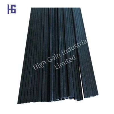 Forged Carbon Fiber Sheet