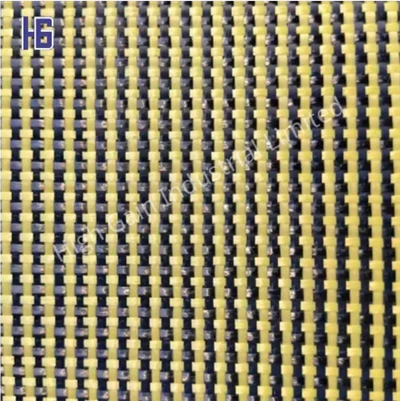 Hybrid Fabrics