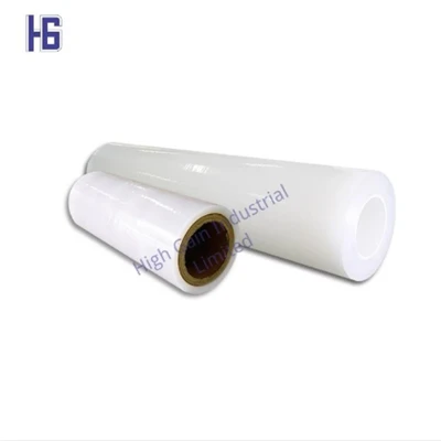Industrial Polyeste Film