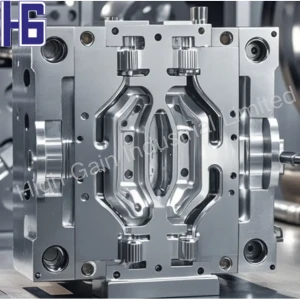 Injection Molding