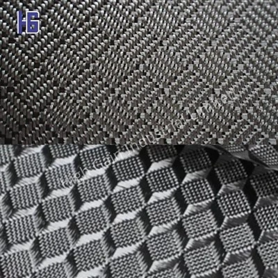 Jacquard Fabric Composite