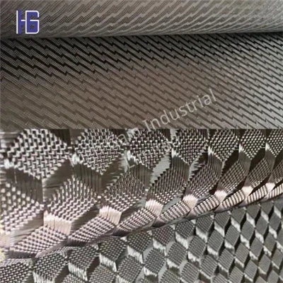 Jacquard Woven Fabric