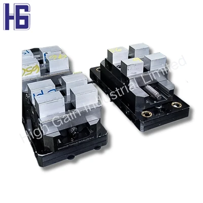 Jigs & Fixtures