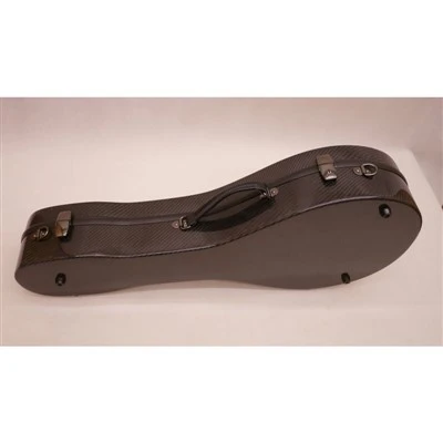 Mandolin A-shaped Carbon Fiber Case