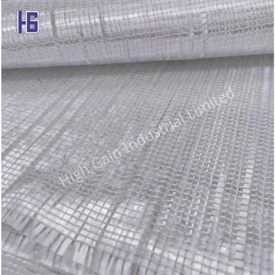 Multi-Faceted Textile
