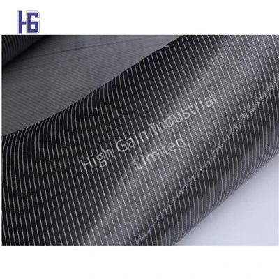 Multiaxial Carbon Fiber Fabric Material