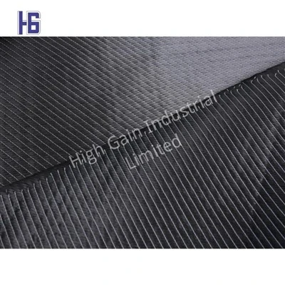 Multiaxial Fabric Carbon Fiber