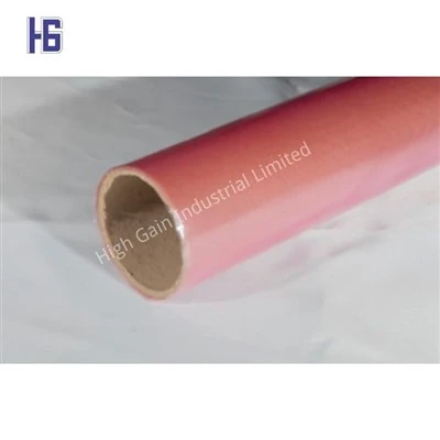 Non Perforated Release Film